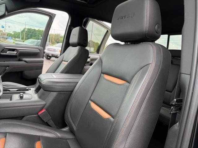 used 2024 GMC Sierra 2500 car, priced at $71,880