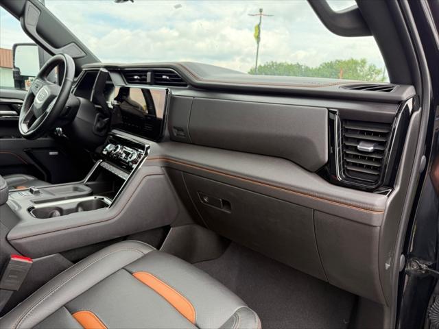 used 2024 GMC Sierra 2500 car, priced at $71,880