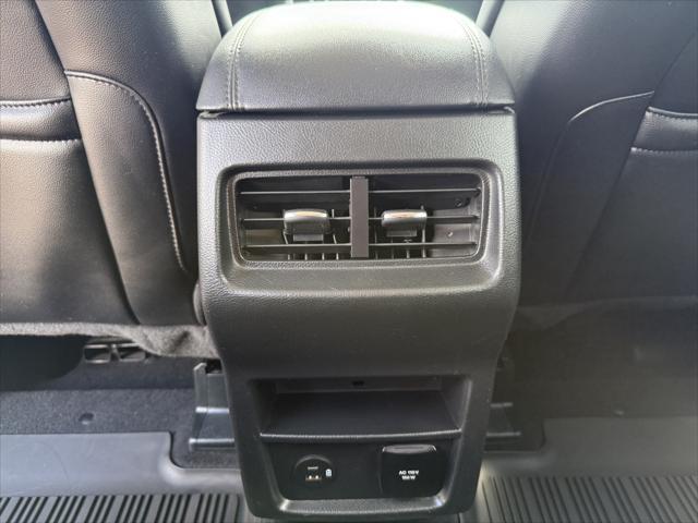 used 2022 Ford Edge car, priced at $20,880