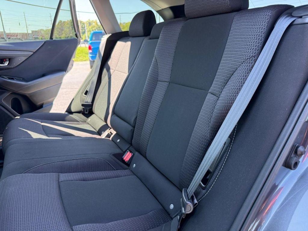 used 2022 Subaru Outback car, priced at $19,988