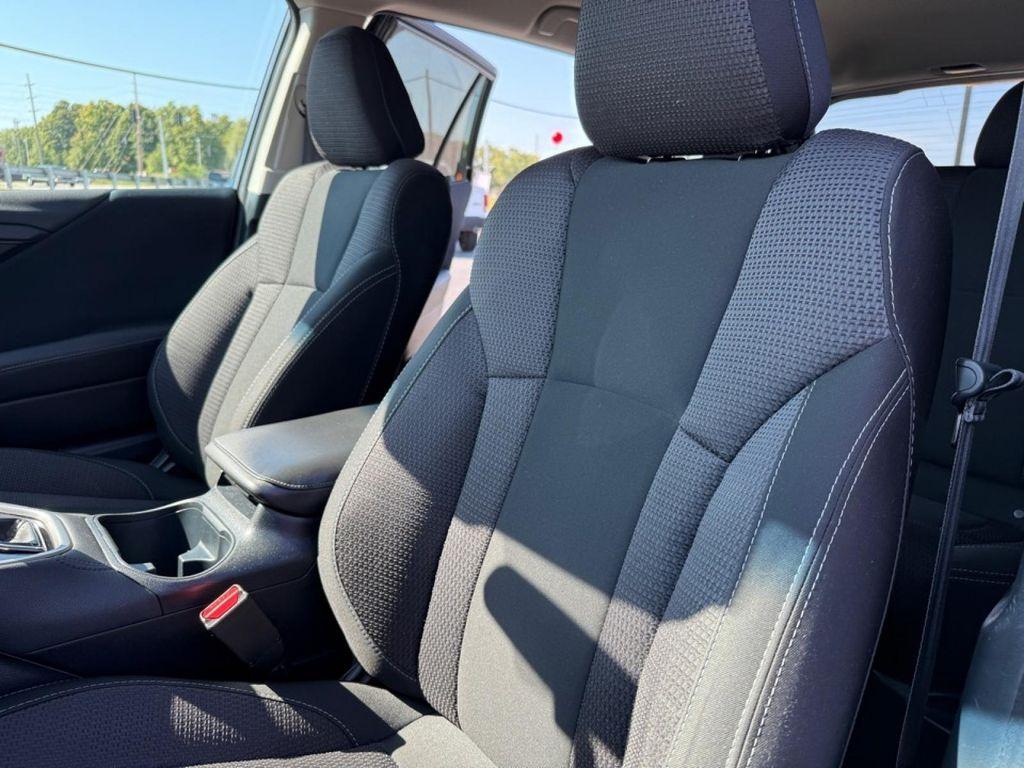 used 2022 Subaru Outback car, priced at $19,988
