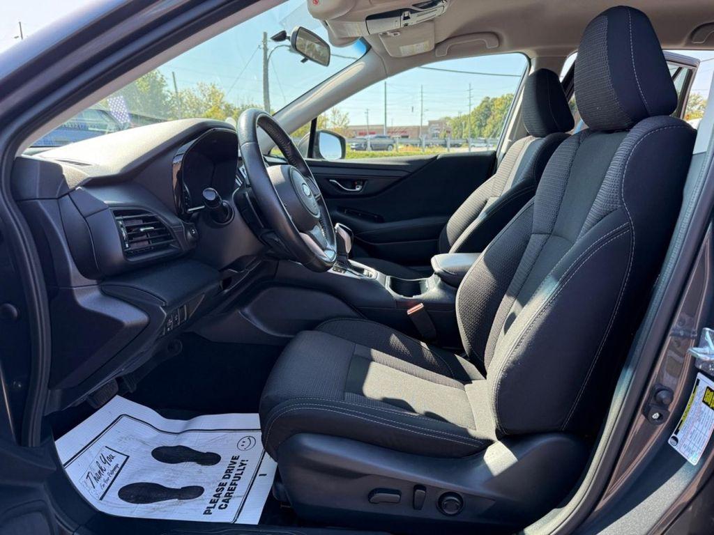 used 2022 Subaru Outback car, priced at $19,988