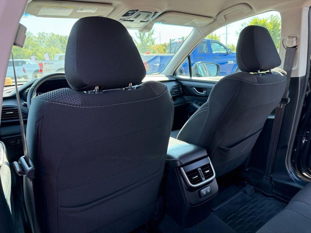 used 2022 Subaru Outback car, priced at $19,988