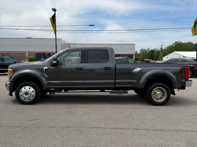 used 2019 Ford F-450 car, priced at $48,880