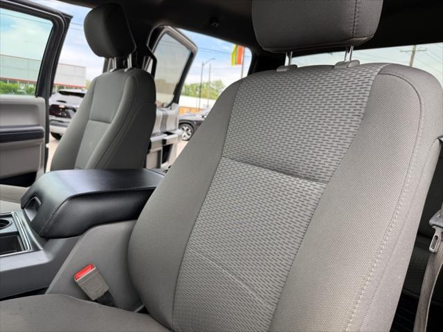 used 2019 Ford F-450 car, priced at $48,880