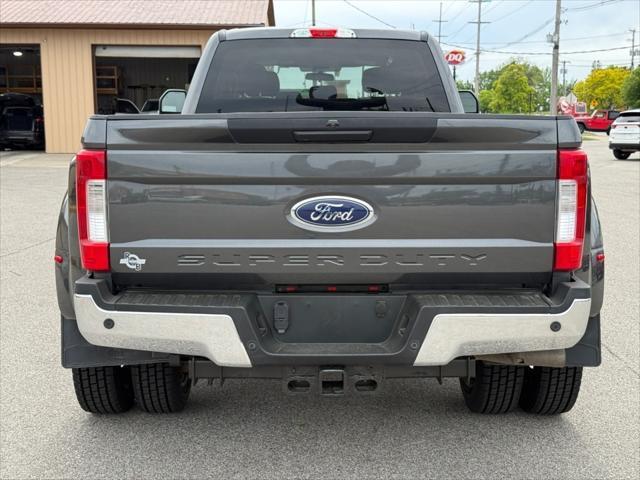 used 2019 Ford F-450 car, priced at $48,880