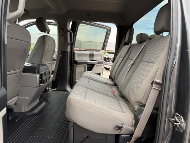 used 2019 Ford F-450 car, priced at $48,880