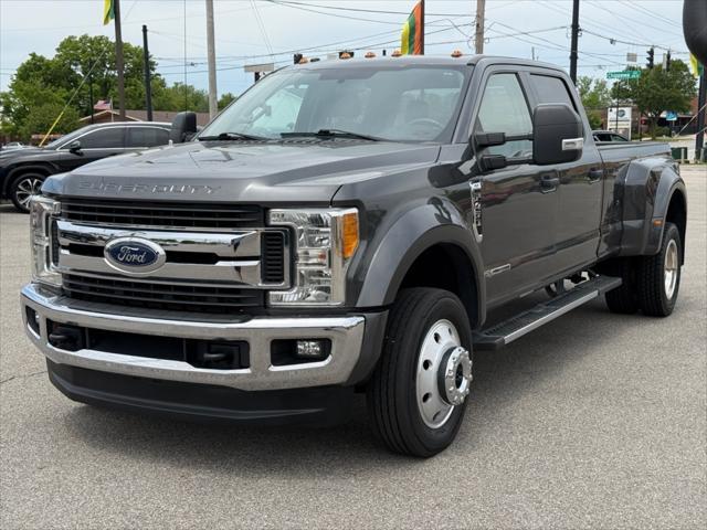 used 2019 Ford F-450 car, priced at $48,880