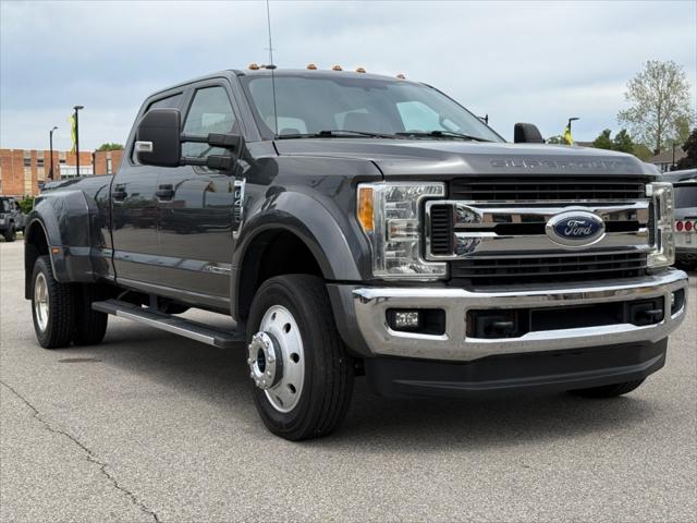 used 2019 Ford F-450 car, priced at $48,880