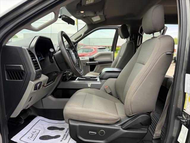 used 2019 Ford F-450 car, priced at $48,880
