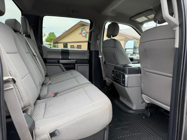 used 2019 Ford F-450 car, priced at $48,880