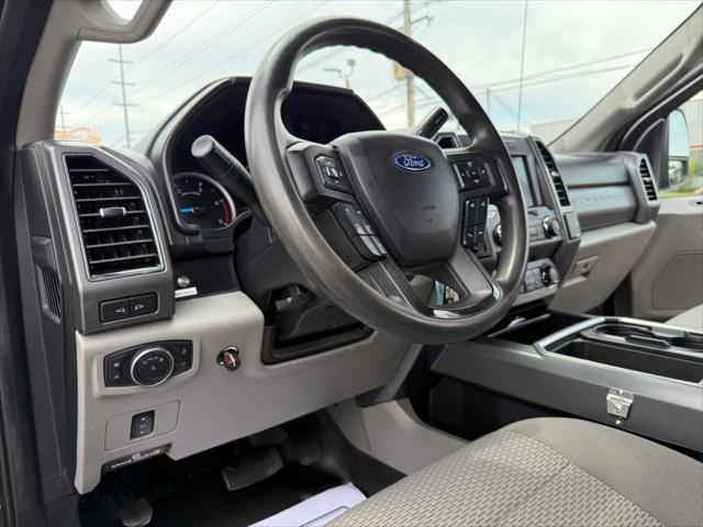 used 2019 Ford F-450 car, priced at $48,880