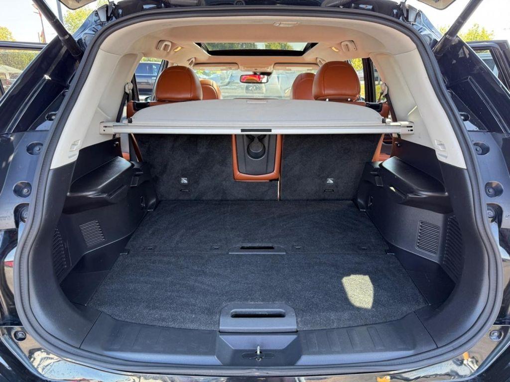 used 2017 Nissan Rogue car, priced at $10,995