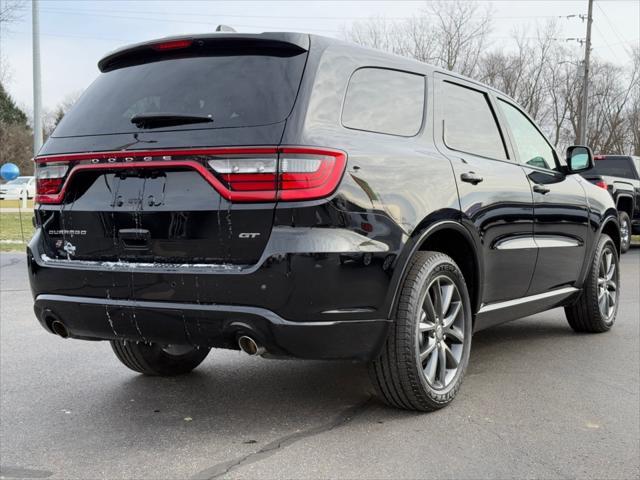 used 2018 Dodge Durango car, priced at $19,180