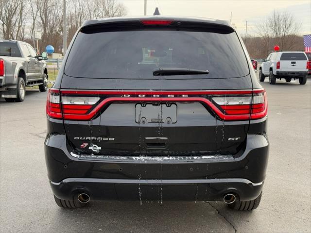 used 2018 Dodge Durango car, priced at $19,180