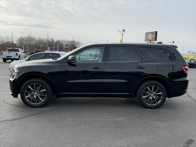 used 2018 Dodge Durango car, priced at $19,180