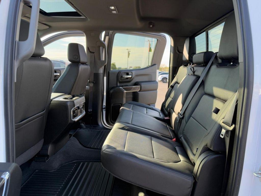 used 2020 Chevrolet Silverado 1500 car, priced at $39,955