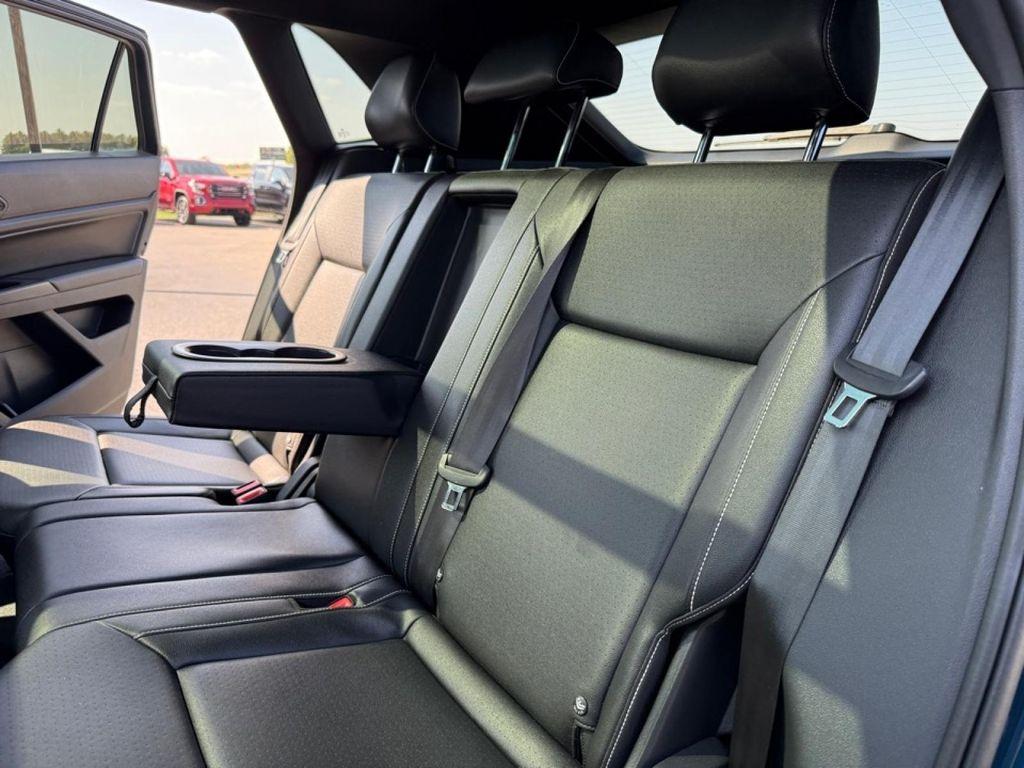 used 2020 Volkswagen Atlas Cross Sport car, priced at $21,455