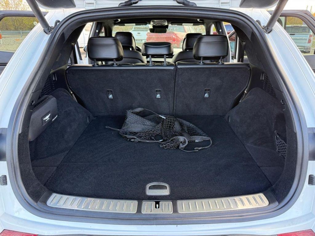 used 2022 Genesis GV70 car, priced at $41,880