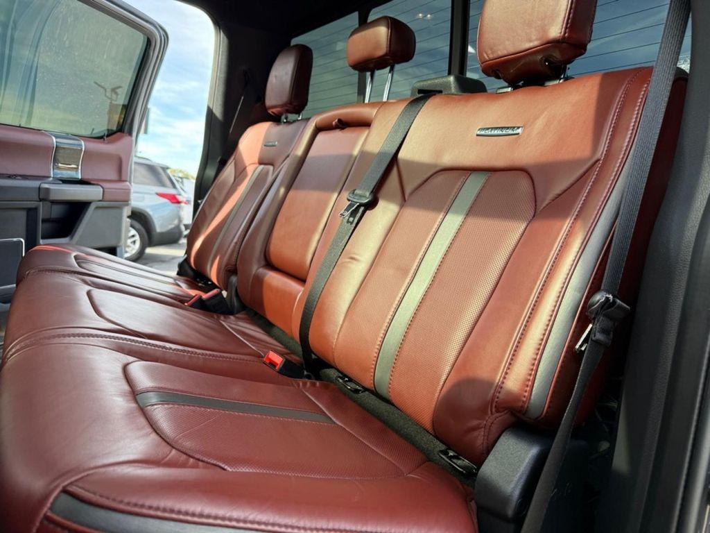 used 2022 Ford F-350 car, priced at $69,880