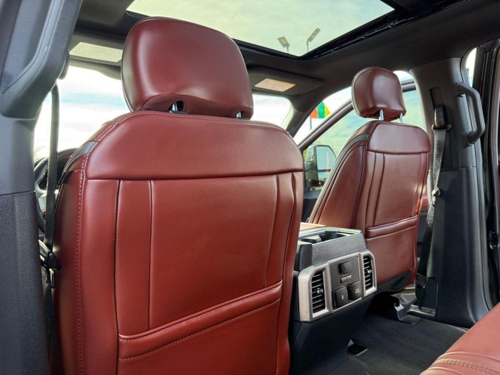 used 2022 Ford F-350 car, priced at $69,880