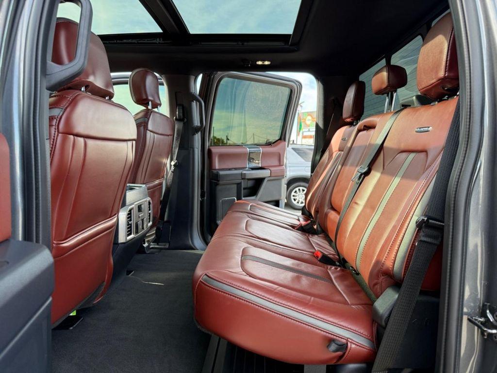 used 2022 Ford F-350 car, priced at $69,880