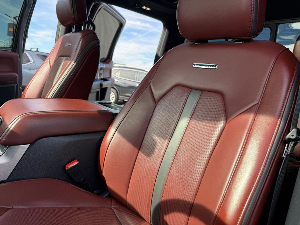 used 2022 Ford F-350 car, priced at $69,880