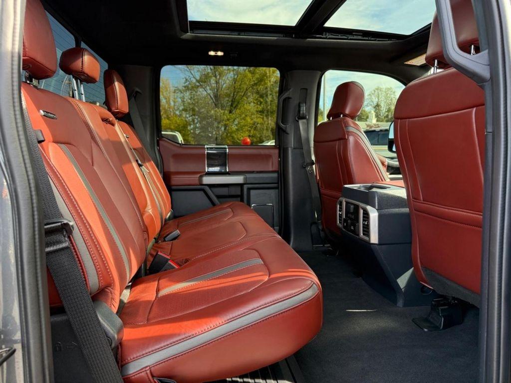 used 2022 Ford F-350 car, priced at $69,880