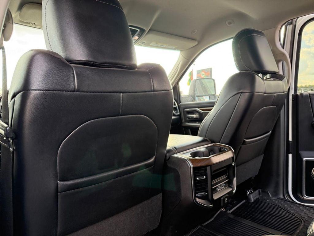 used 2023 Ram 2500 car, priced at $47,995