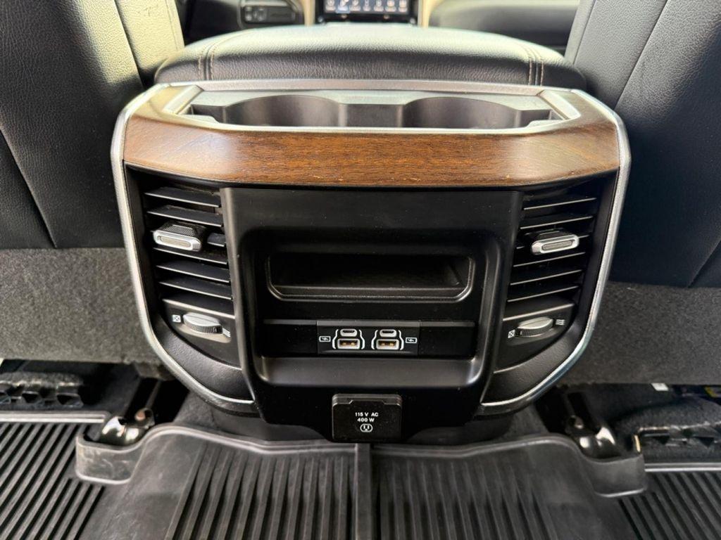 used 2023 Ram 2500 car, priced at $47,995