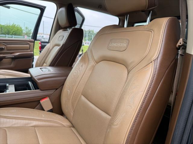 used 2020 Ram 1500 car, priced at $30,880