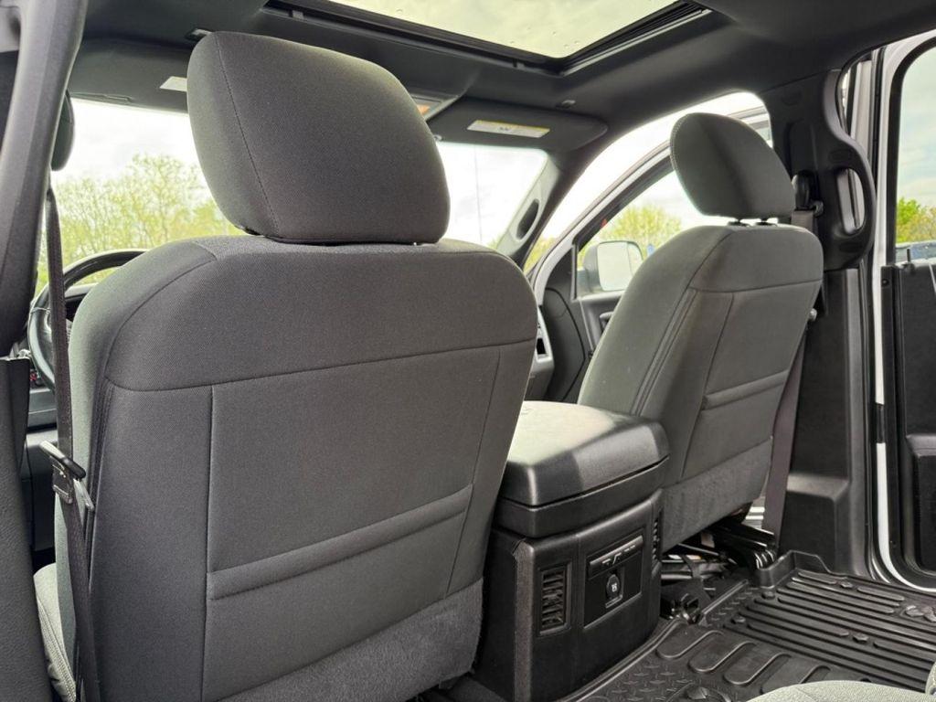 used 2021 Ram 1500 Classic car, priced at $31,995