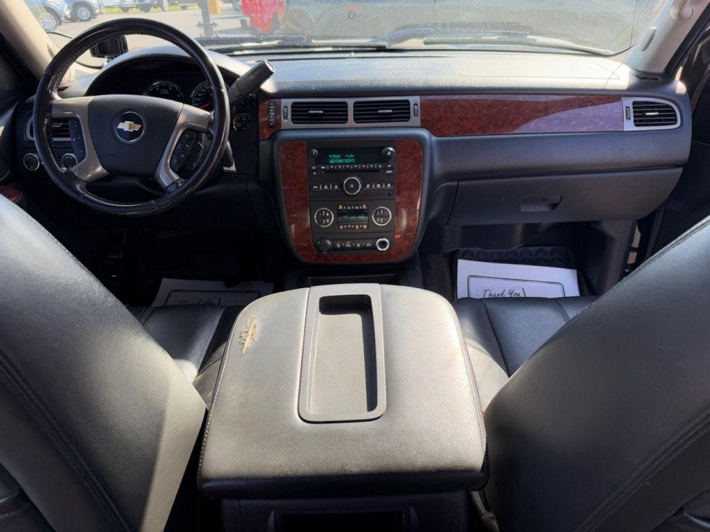 used 2011 Chevrolet Silverado 2500 car, priced at $18,880