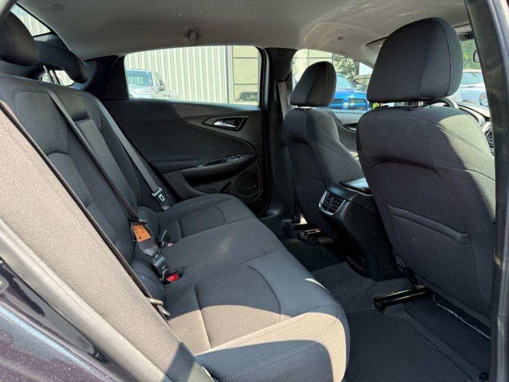 used 2023 Chevrolet Malibu car, priced at $17,995