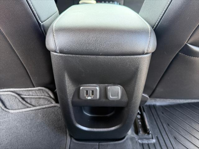 used 2019 Chevrolet Colorado car, priced at $30,980