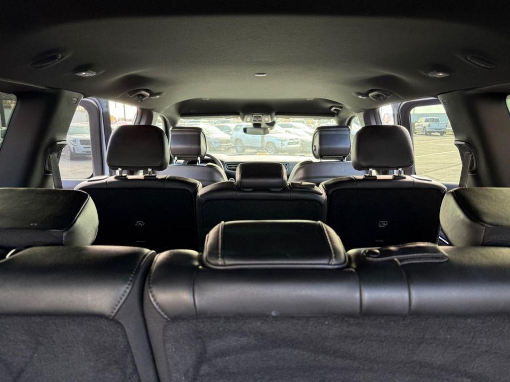 used 2023 Jeep Wagoneer L car, priced at $43,480