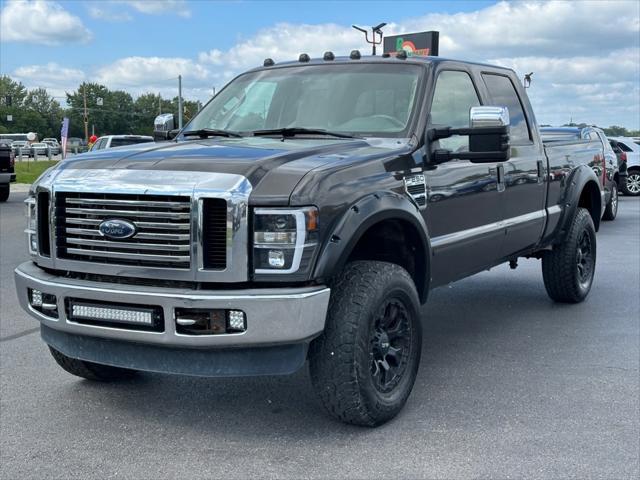 used 2008 Ford F-250 car, priced at $5,995