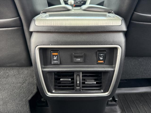 used 2016 Nissan Murano car, priced at $12,775