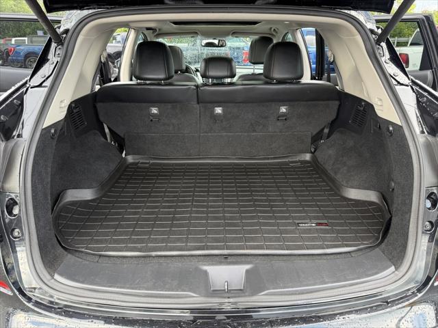 used 2016 Nissan Murano car, priced at $12,775