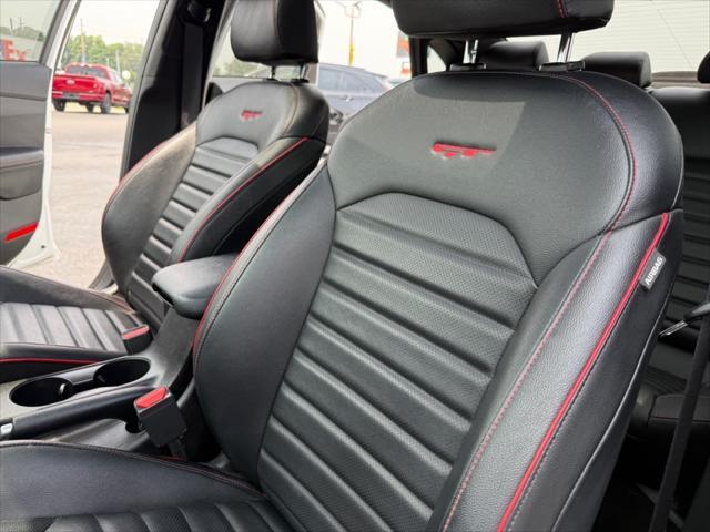 used 2021 Kia Forte car, priced at $21,495