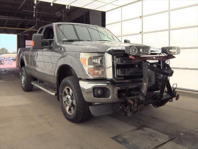 used 2014 Ford F-350 car, priced at $25,935