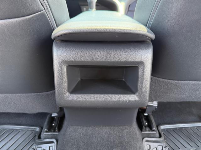 used 2018 Toyota Camry Hybrid car, priced at $18,355