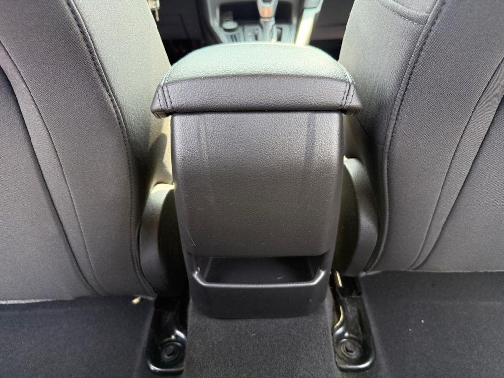 used 2018 Ford Focus car, priced at $12,995