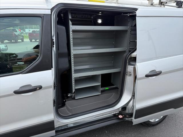 used 2021 Ford Transit Connect car, priced at $17,700