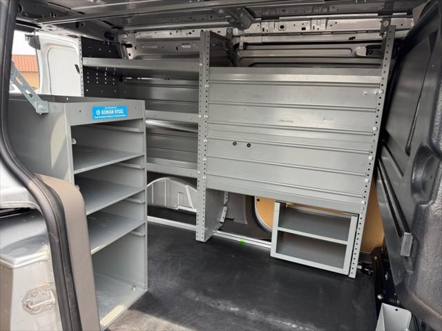 used 2021 Ford Transit Connect car, priced at $17,700