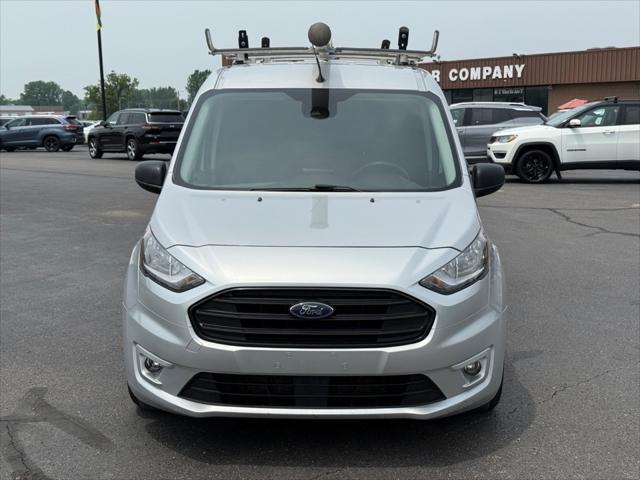 used 2021 Ford Transit Connect car, priced at $17,700