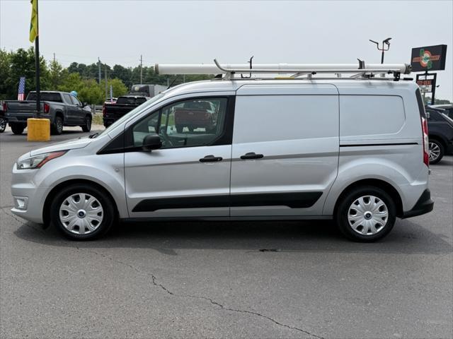 used 2021 Ford Transit Connect car, priced at $17,700