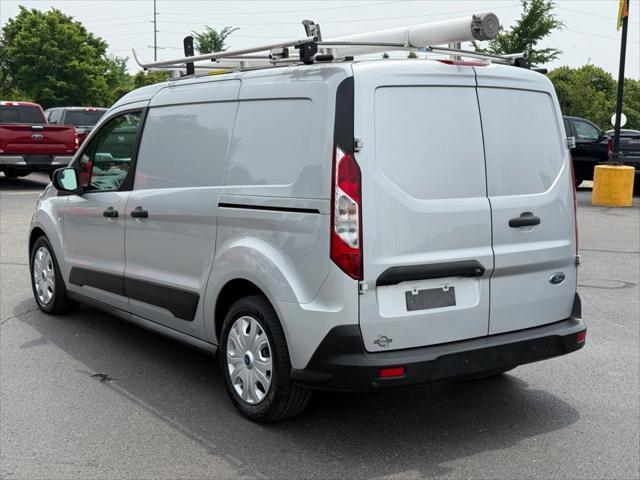used 2021 Ford Transit Connect car, priced at $17,700
