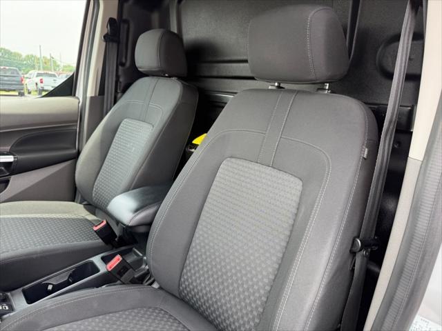 used 2021 Ford Transit Connect car, priced at $17,700
