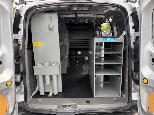 used 2021 Ford Transit Connect car, priced at $17,700